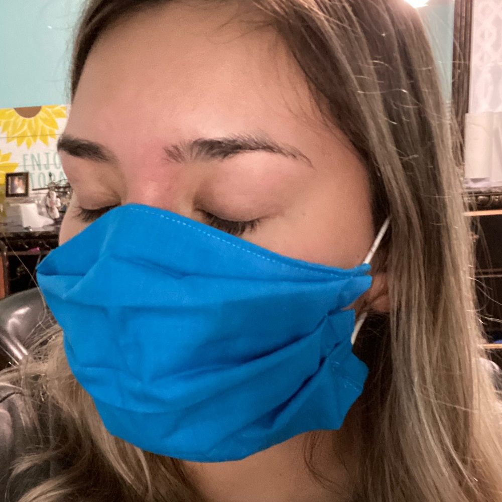 Masks - Picture 2 of 5